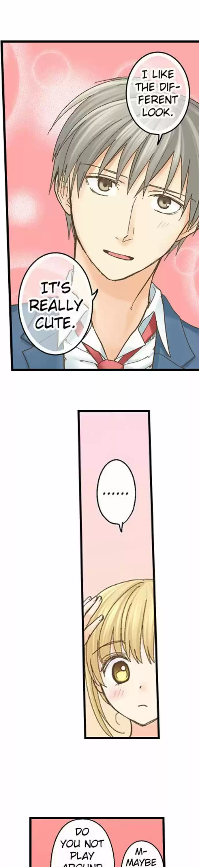 Running A Love Hotel With My Math Teacher Chapter 52