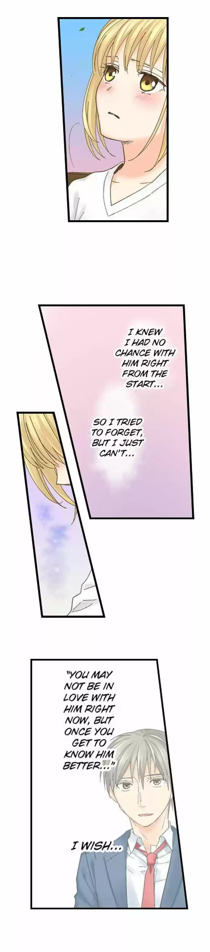 Running A Love Hotel With My Math Teacher Chapter 53