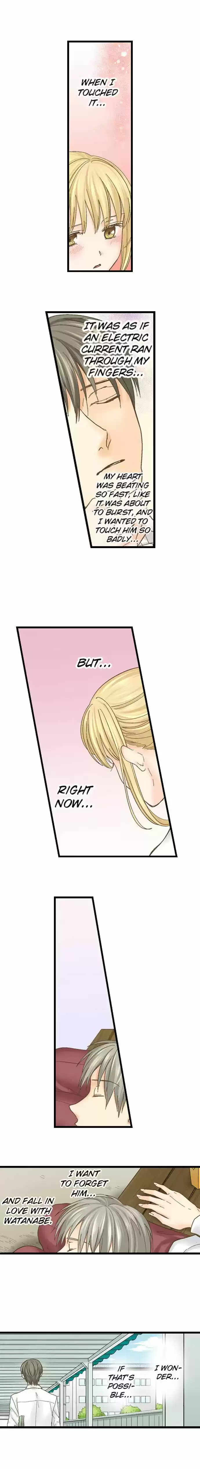 Running A Love Hotel With My Math Teacher Chapter 53