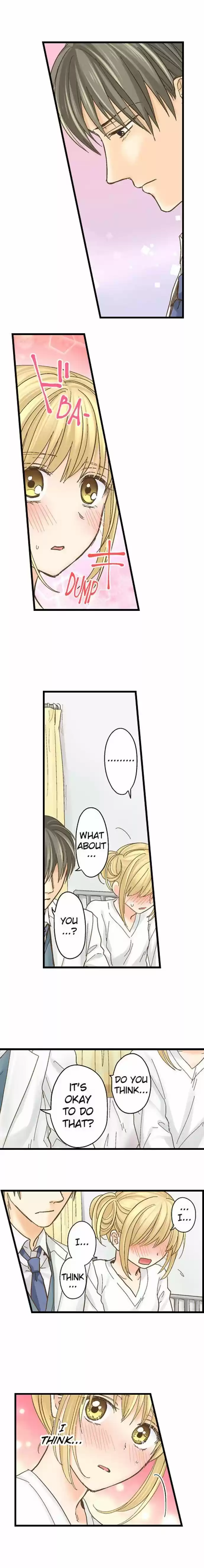 Running A Love Hotel With My Math Teacher Chapter 54