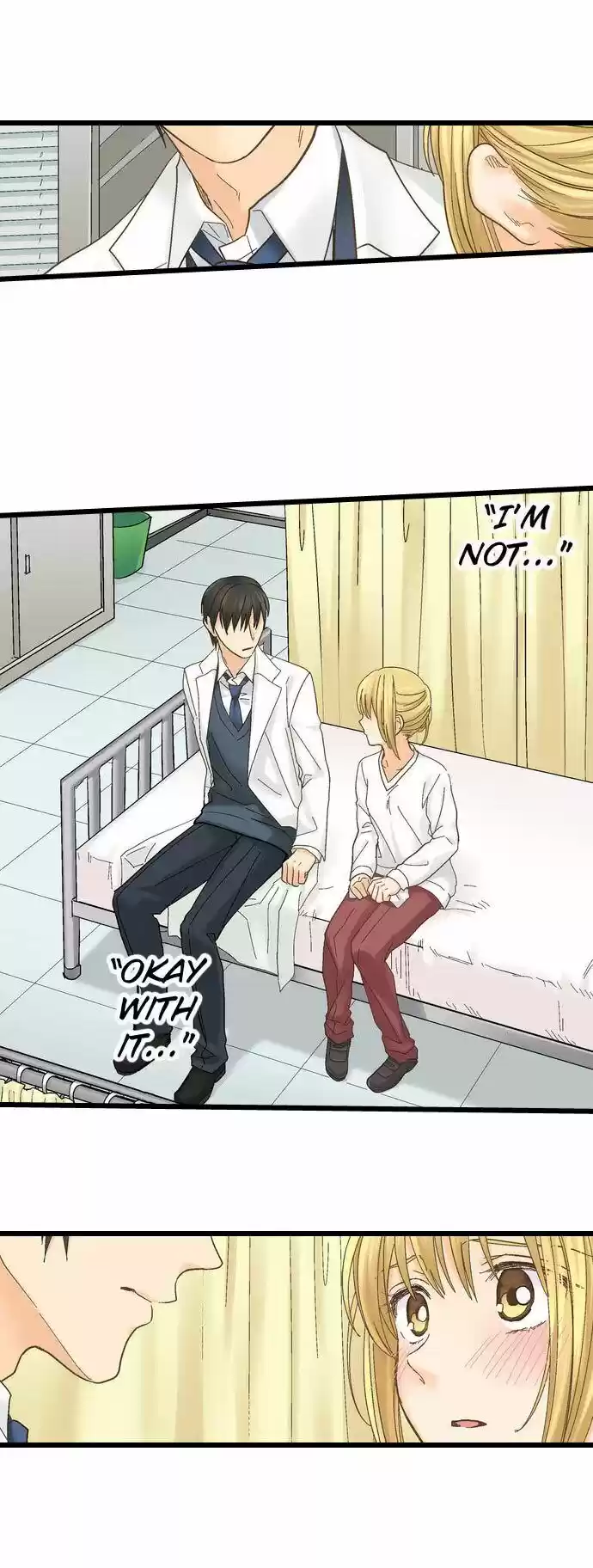 Running A Love Hotel With My Math Teacher Chapter 55