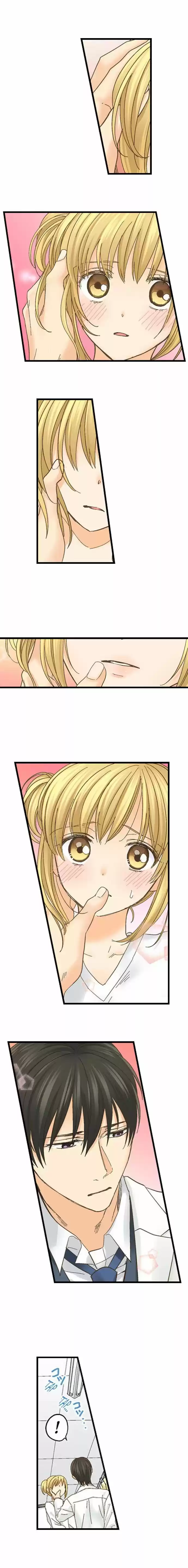 Running A Love Hotel With My Math Teacher Chapter 55