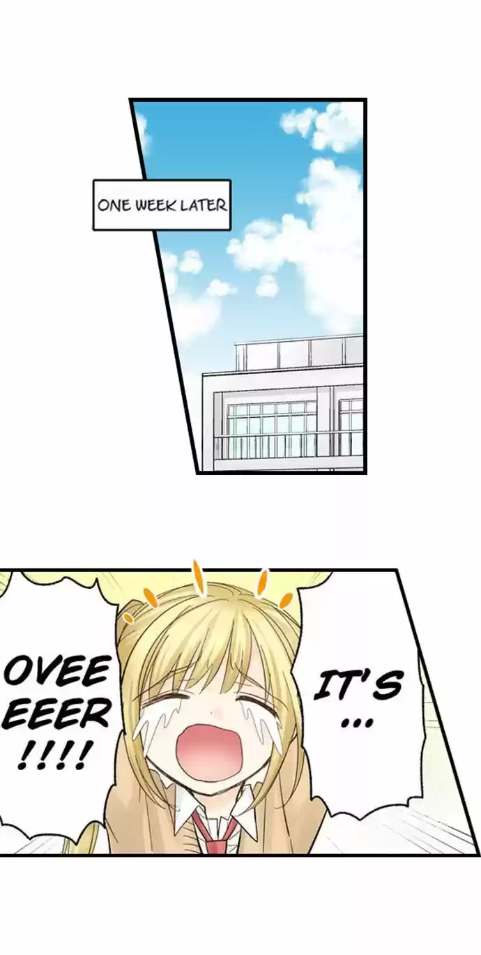 Running A Love Hotel With My Math Teacher Chapter 6