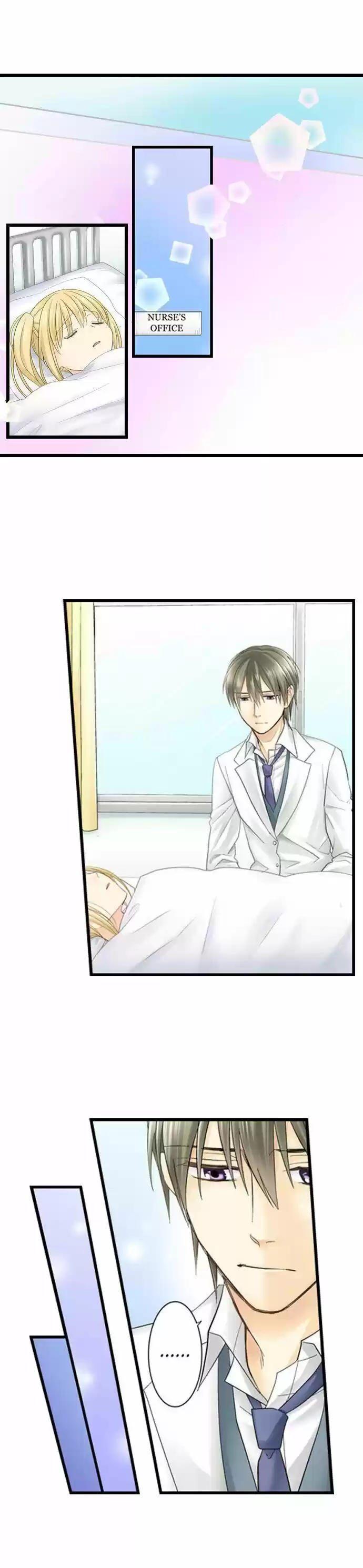 Running A Love Hotel With My Math Teacher Chapter 7