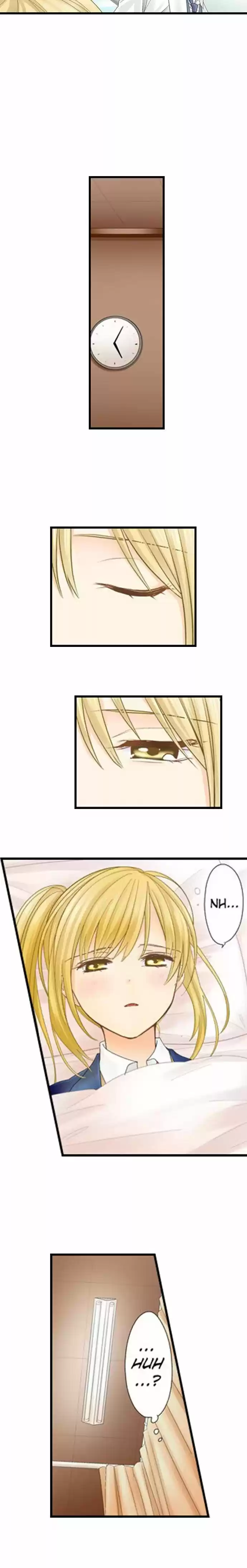 Running A Love Hotel With My Math Teacher Chapter 7