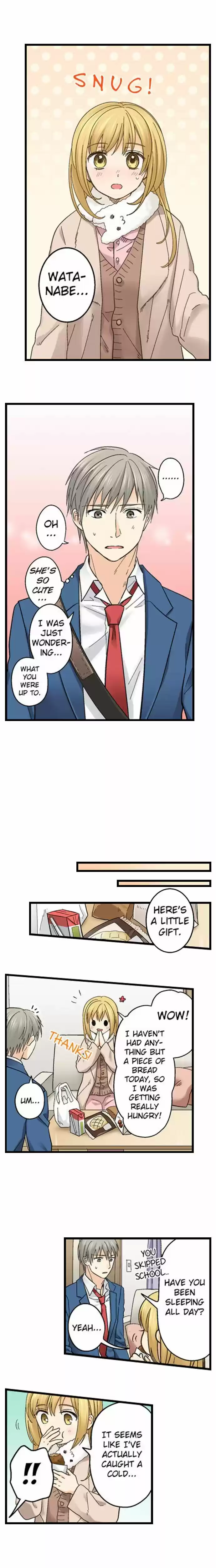 Running A Love Hotel With My Math Teacher Chapter 70