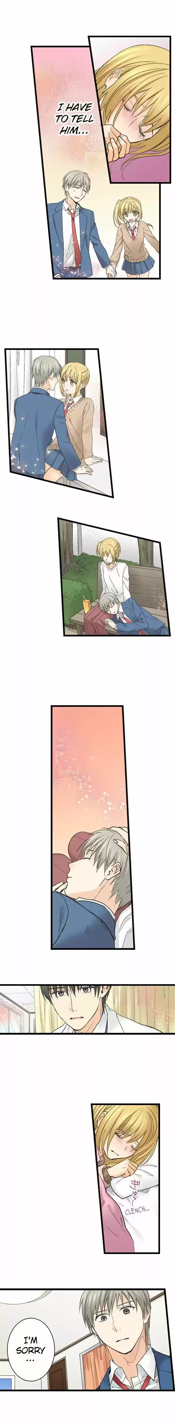 Running A Love Hotel With My Math Teacher Chapter 71