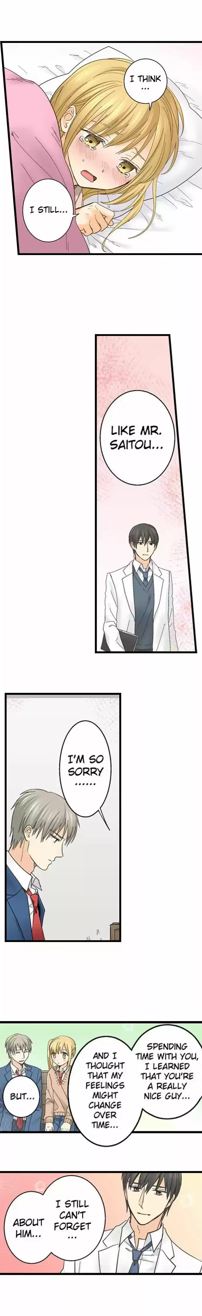 Running A Love Hotel With My Math Teacher Chapter 72