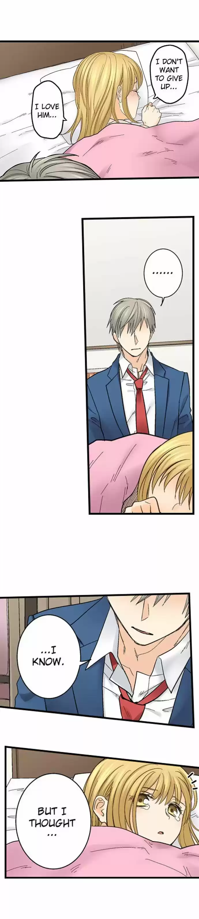 Running A Love Hotel With My Math Teacher Chapter 72