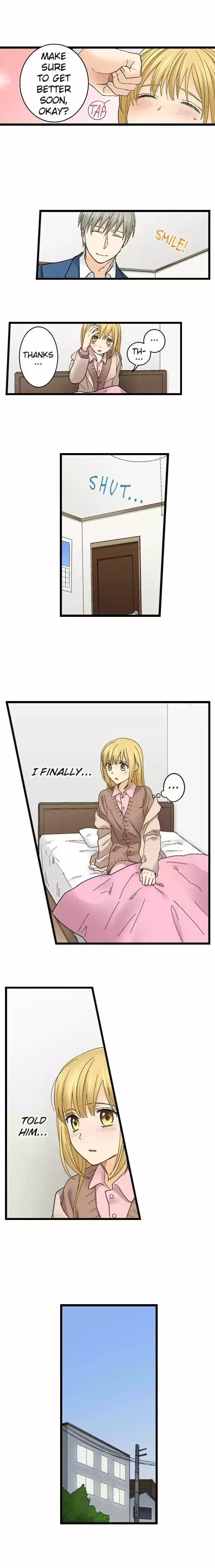 Running A Love Hotel With My Math Teacher Chapter 72