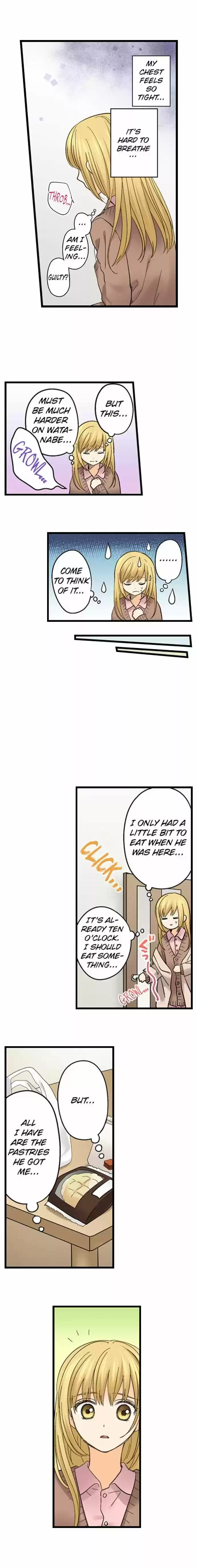 Running A Love Hotel With My Math Teacher Chapter 73