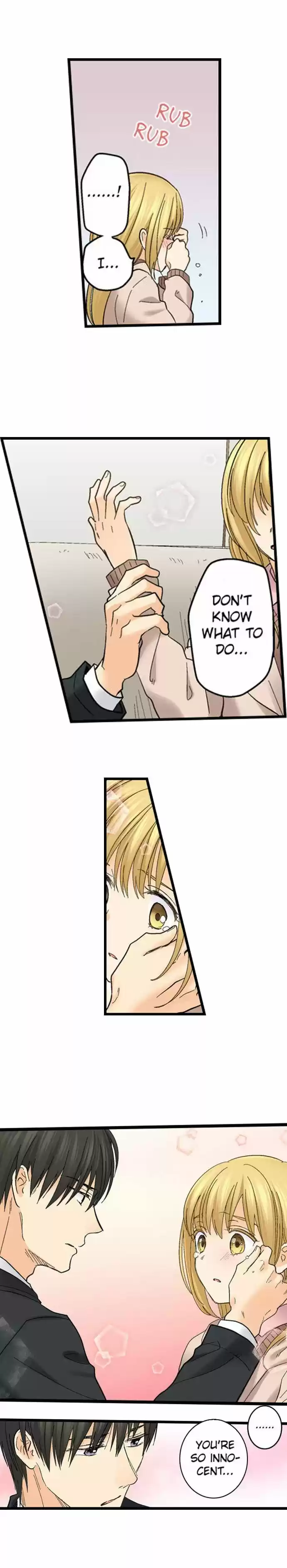 Running A Love Hotel With My Math Teacher Chapter 75