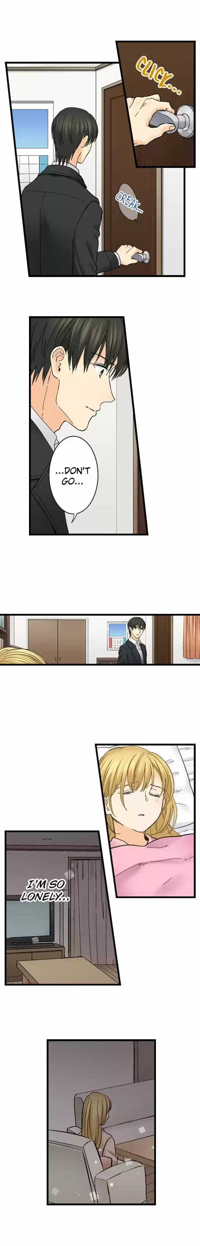 Running A Love Hotel With My Math Teacher Chapter 76