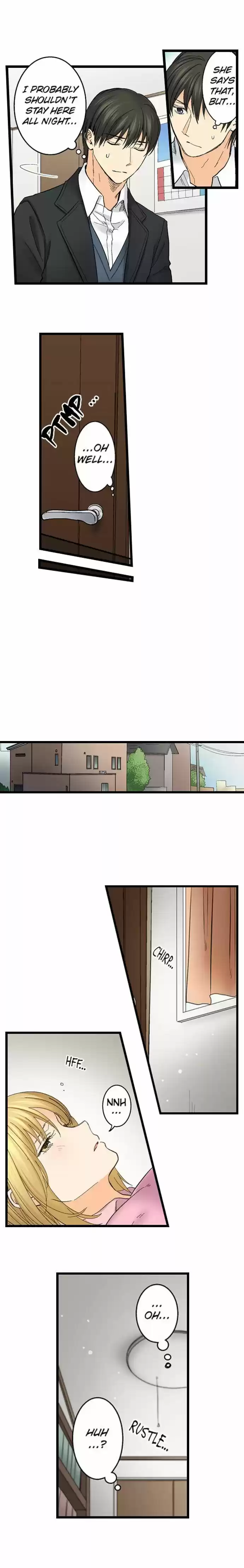 Running A Love Hotel With My Math Teacher Chapter 76