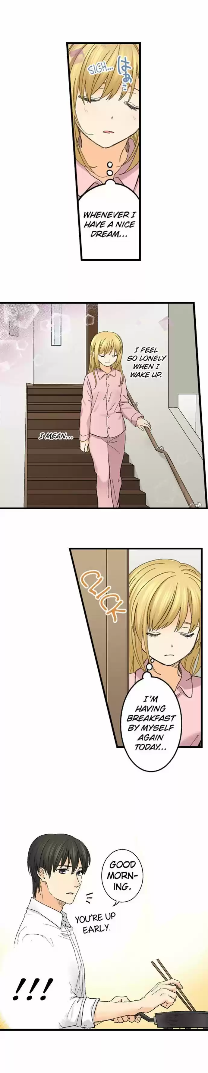 Running A Love Hotel With My Math Teacher Chapter 76