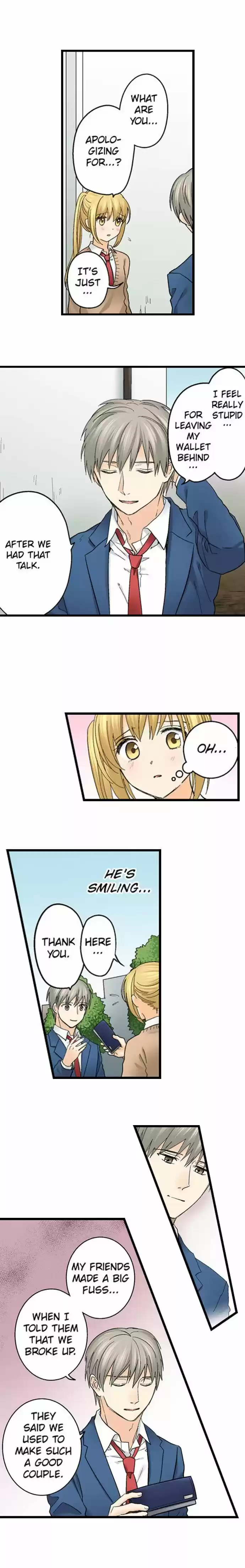 Running A Love Hotel With My Math Teacher Chapter 78