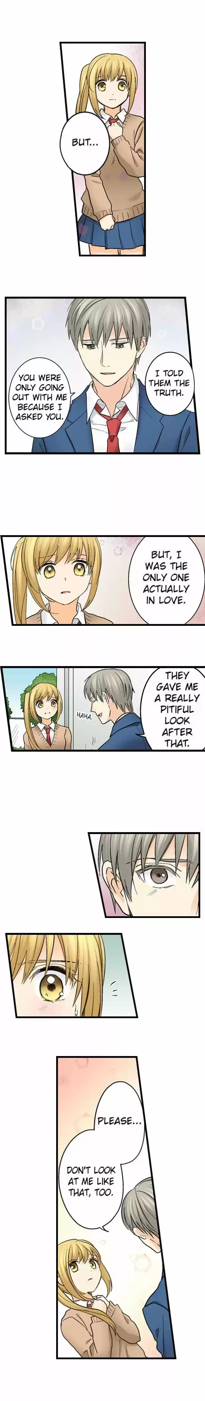 Running A Love Hotel With My Math Teacher Chapter 78