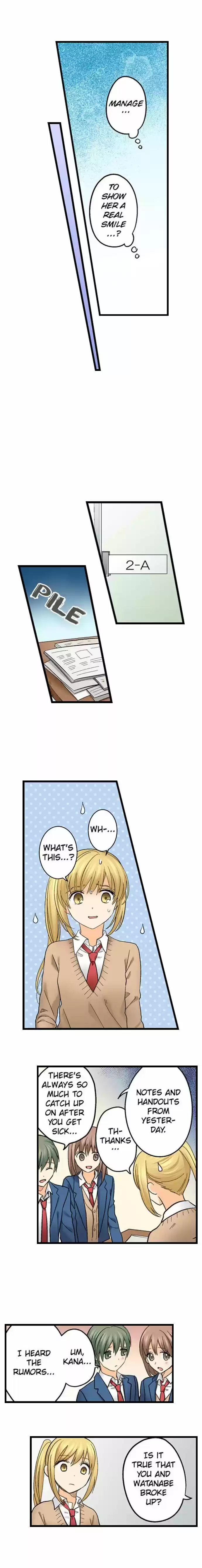 Running A Love Hotel With My Math Teacher Chapter 78