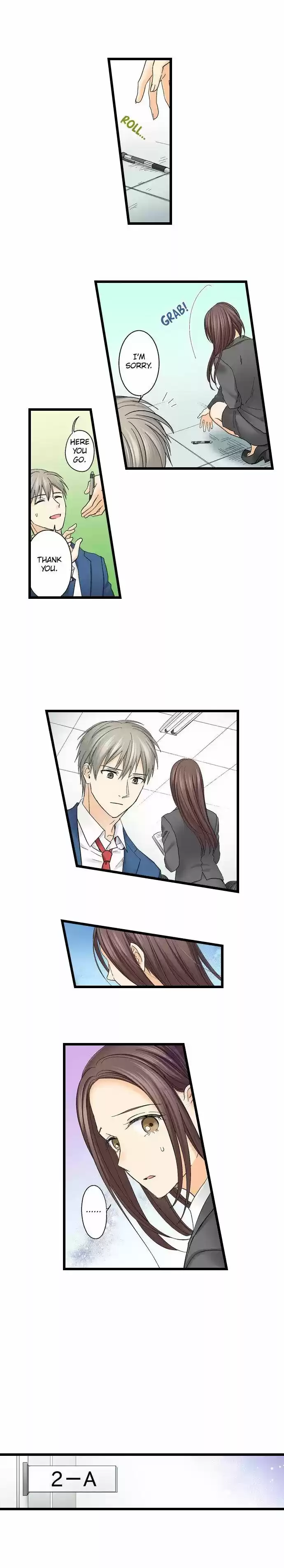 Running A Love Hotel With My Math Teacher Chapter 83