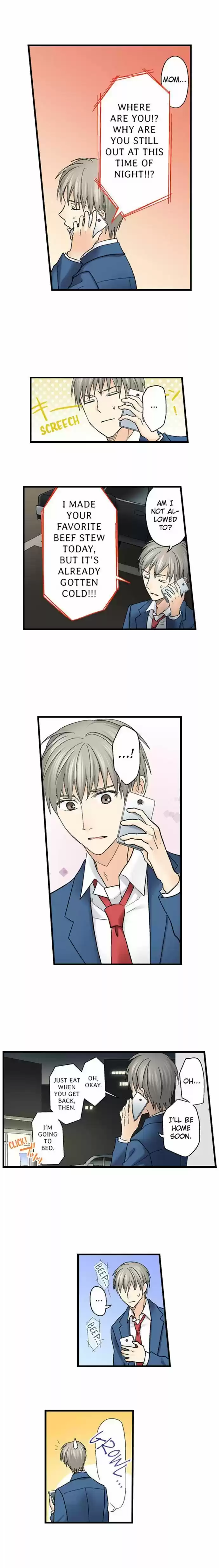 Running A Love Hotel With My Math Teacher Chapter 90