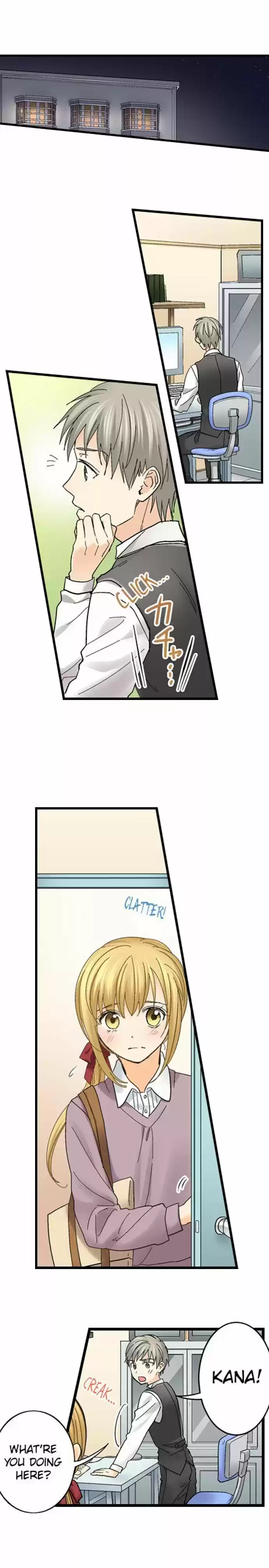 Running A Love Hotel With My Math Teacher Chapter 94