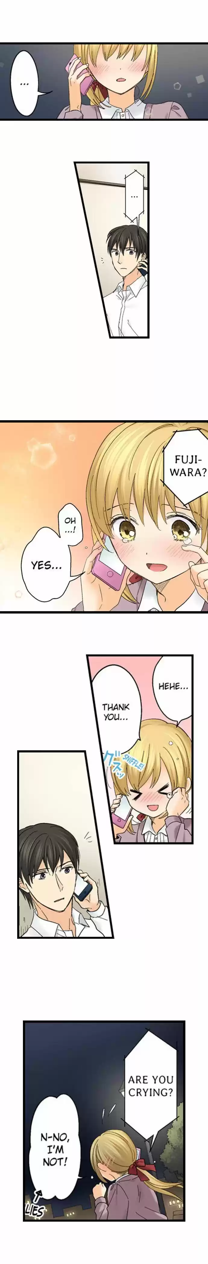 Running A Love Hotel With My Math Teacher Chapter 95