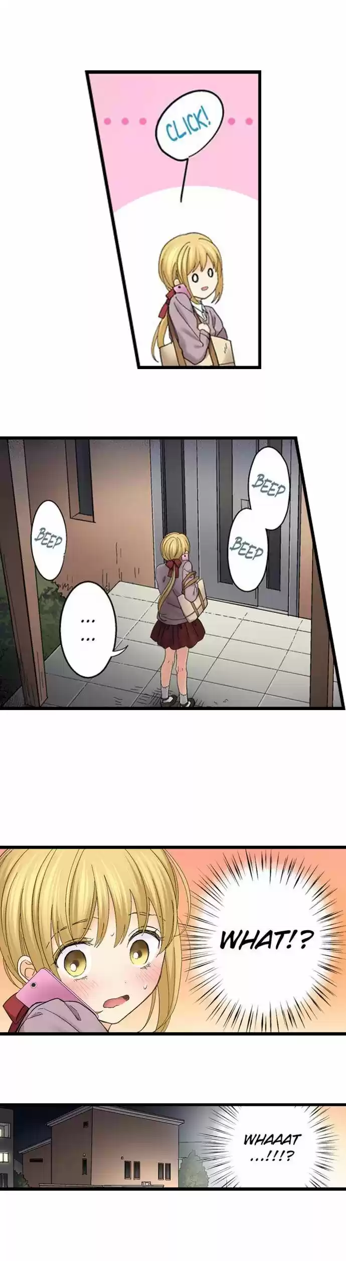 Running A Love Hotel With My Math Teacher Chapter 96