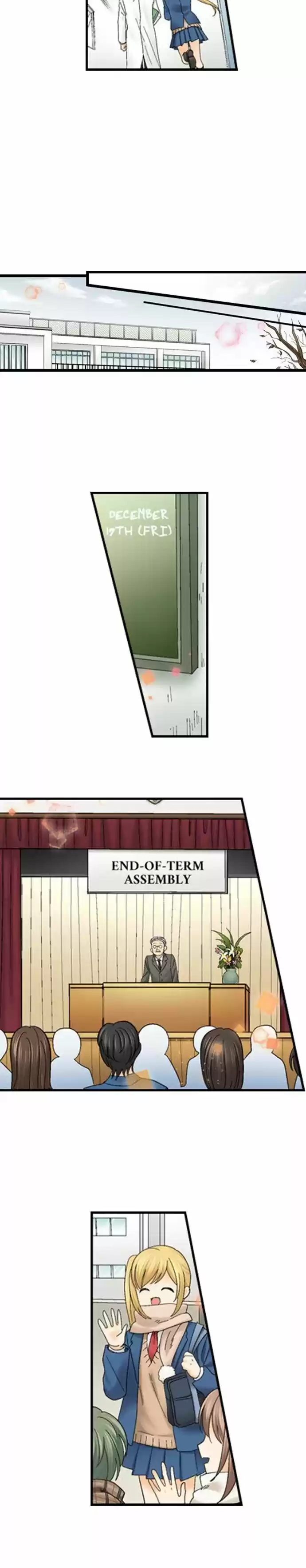 Running A Love Hotel With My Math Teacher Chapter 99