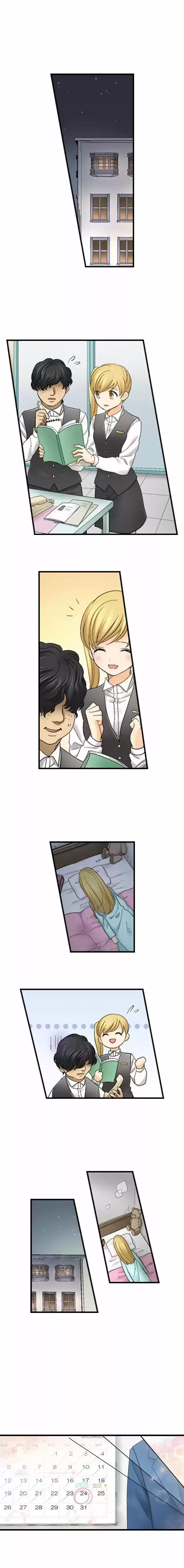 Running A Love Hotel With My Math Teacher Chapter 99