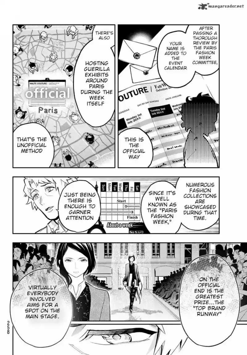 Runway de Waratte 103