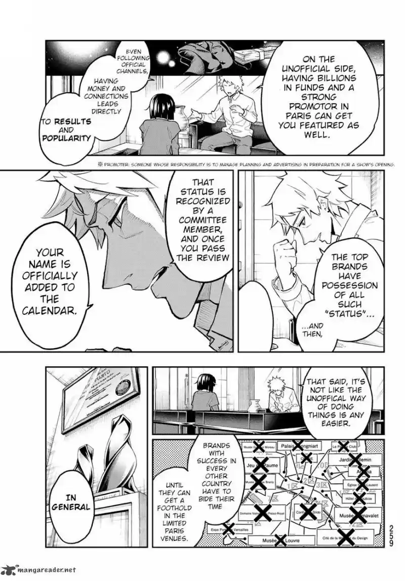 Runway de Waratte 103