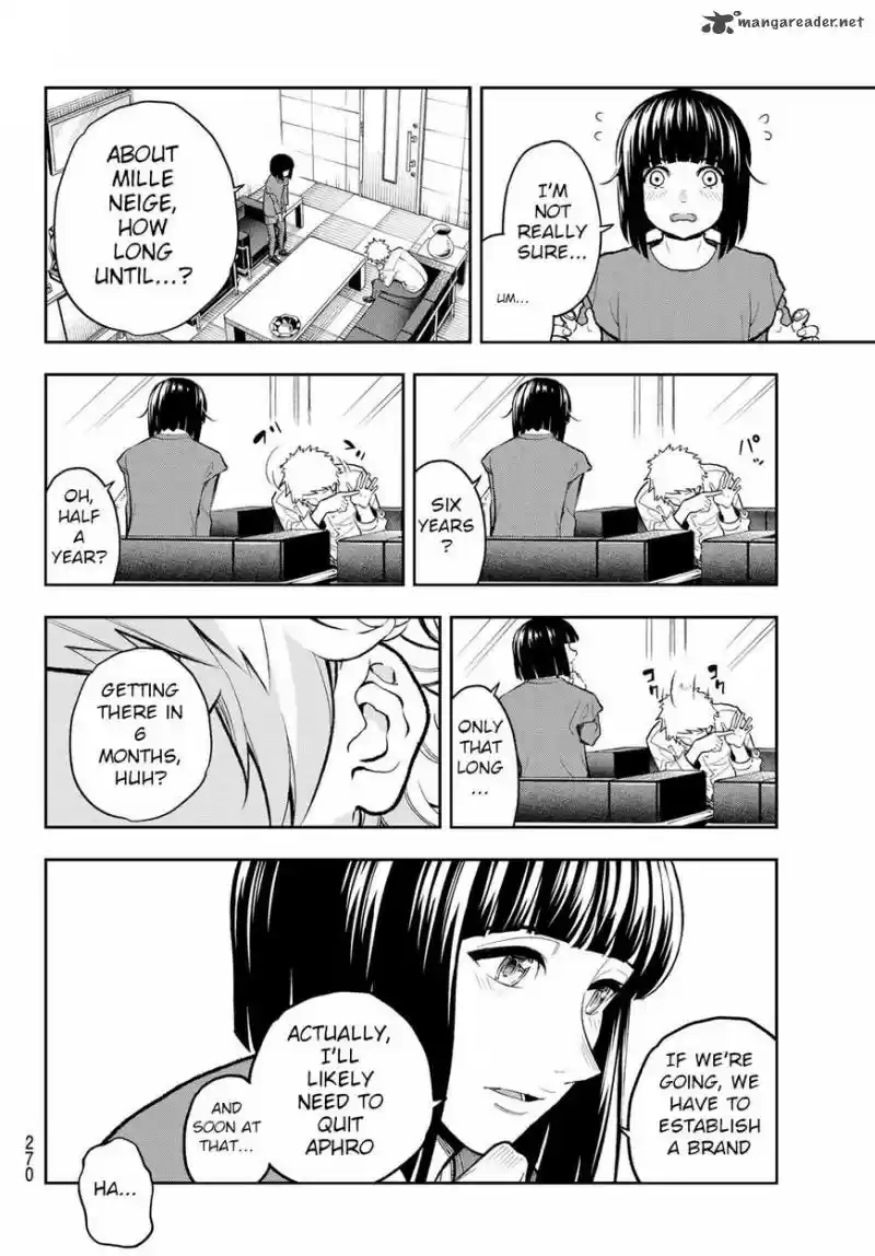 Runway de Waratte 103