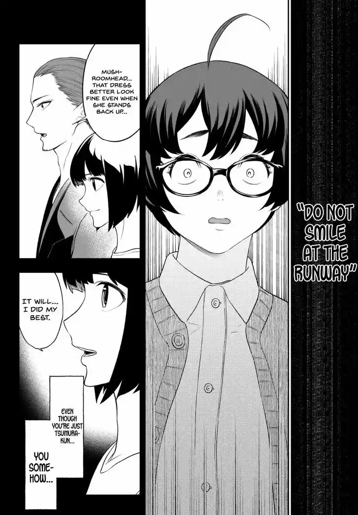 Runway de Waratte 11