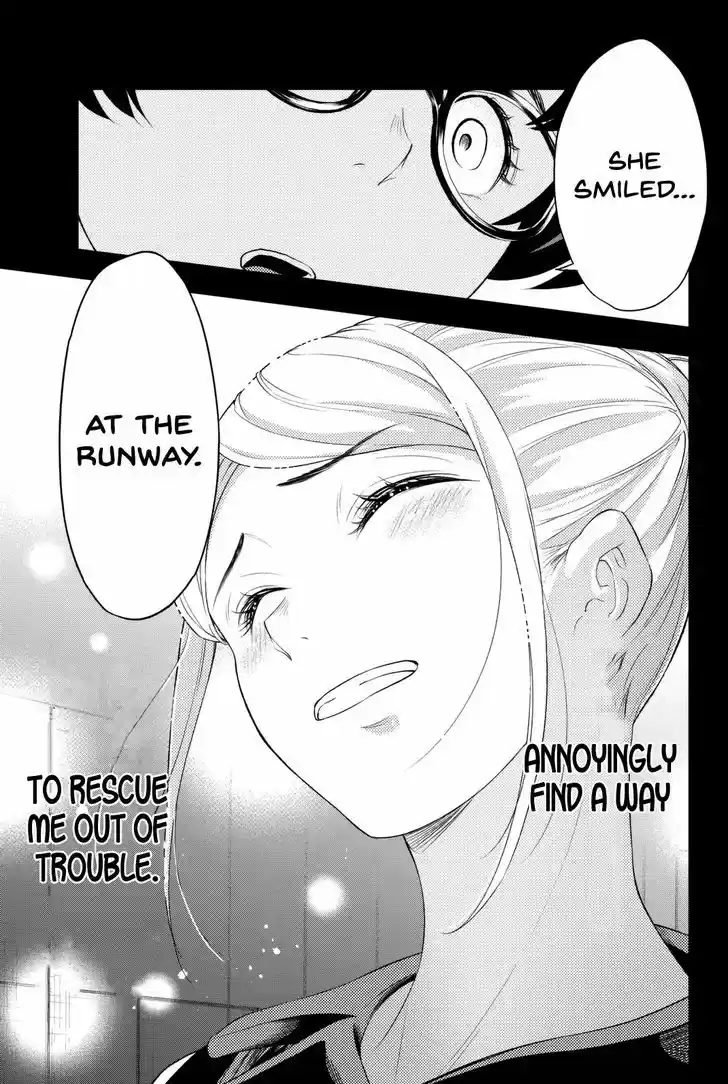 Runway de Waratte 11