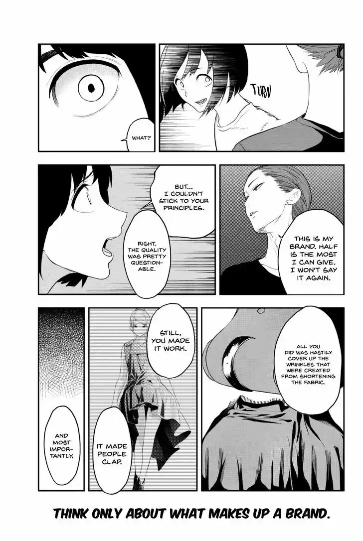 Runway de Waratte 12