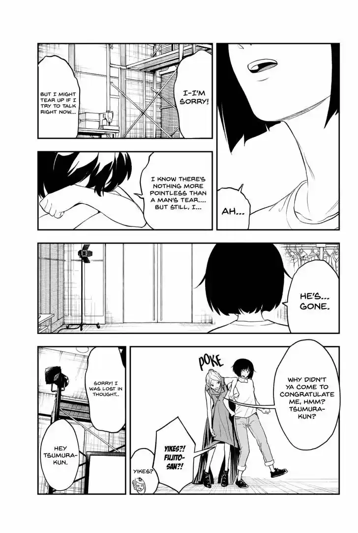 Runway de Waratte 12