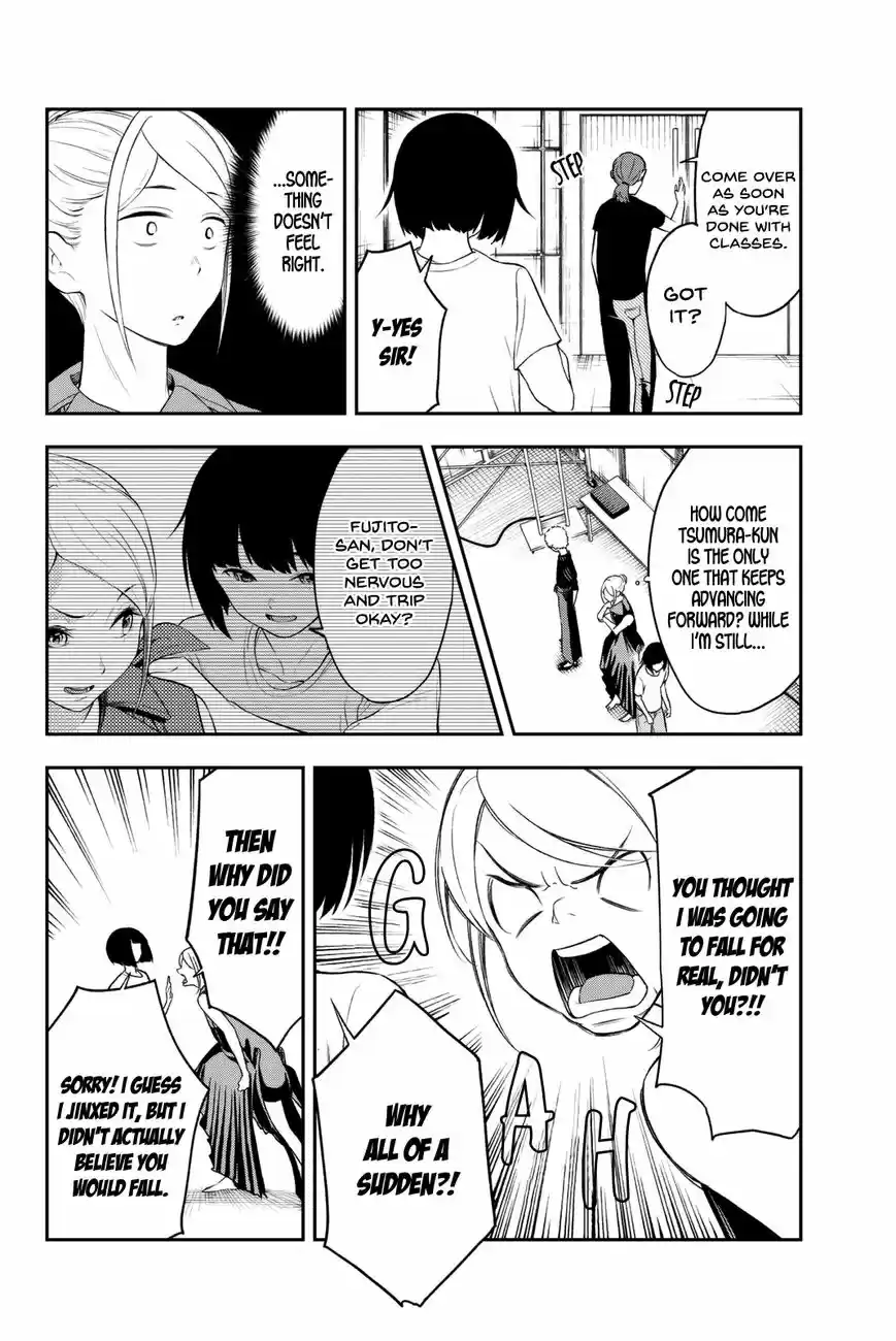 Runway de Waratte 13