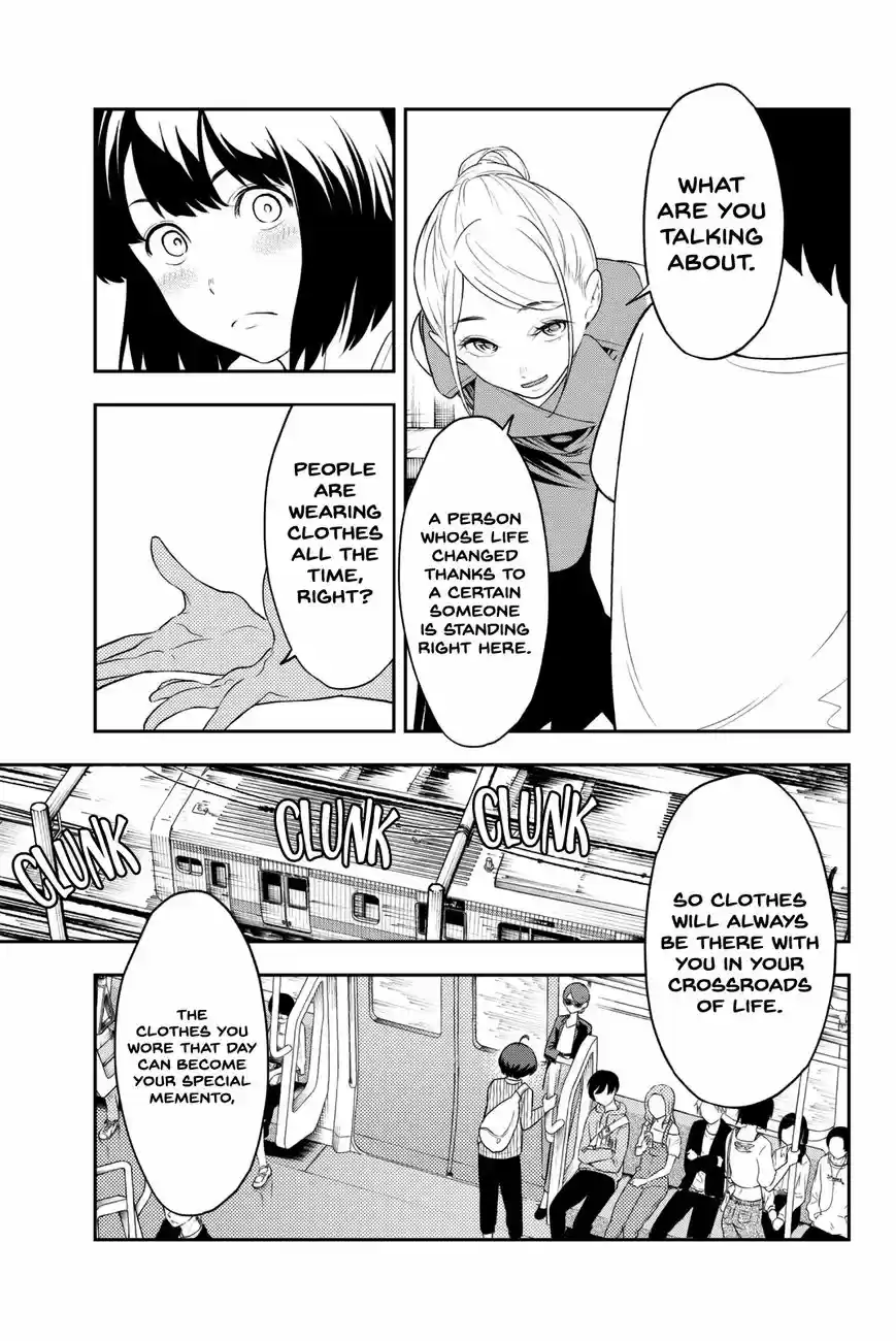 Runway de Waratte 13