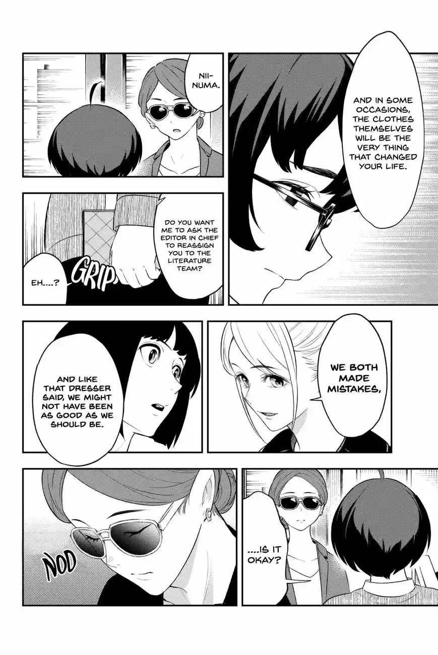 Runway de Waratte 13