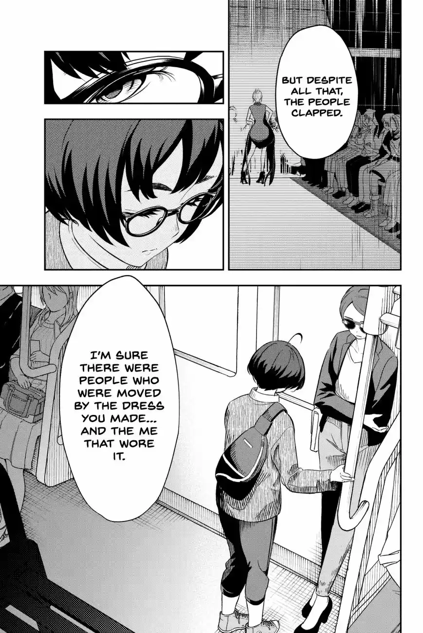 Runway de Waratte 13