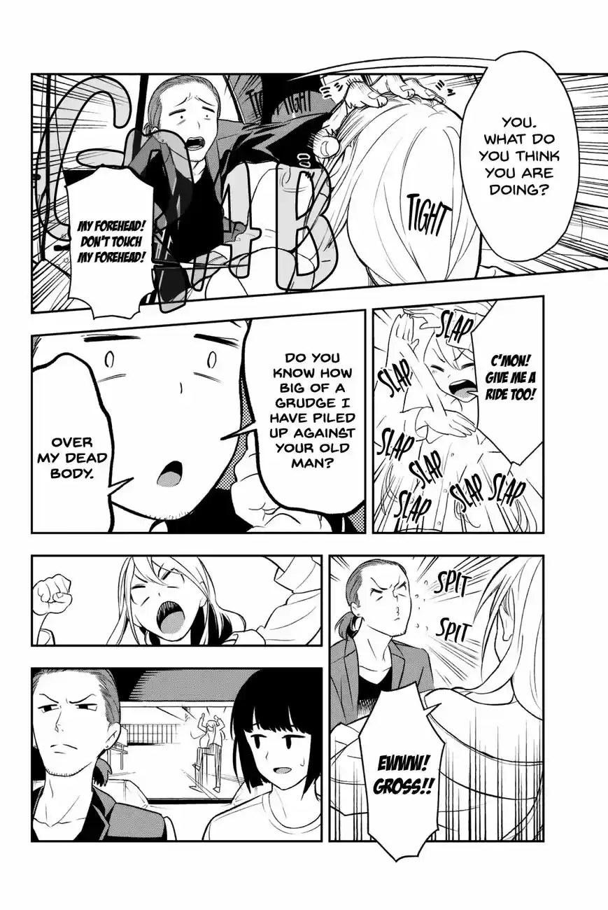 Runway de Waratte 13