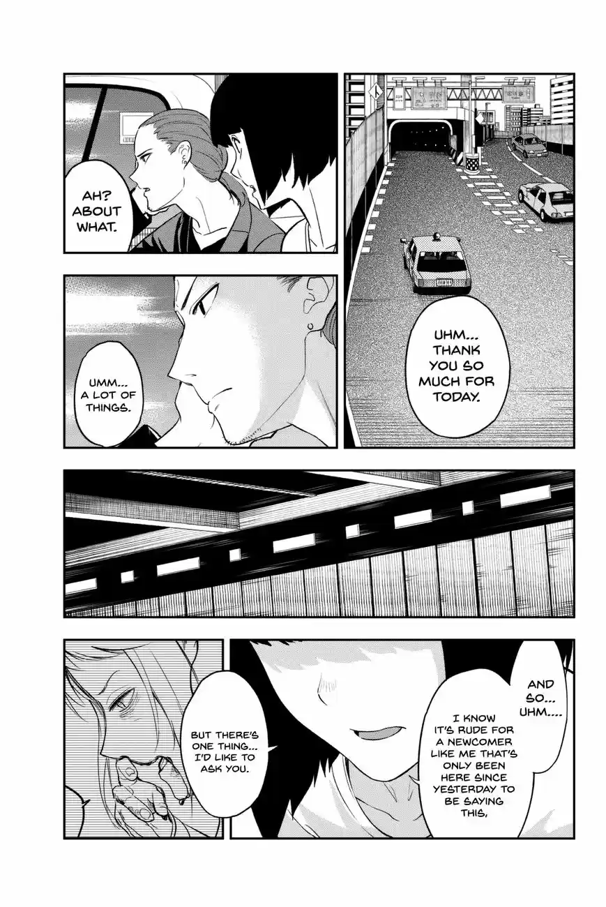 Runway de Waratte 13