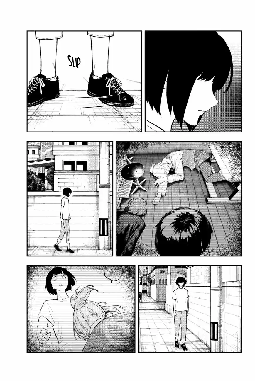 Runway de Waratte 13