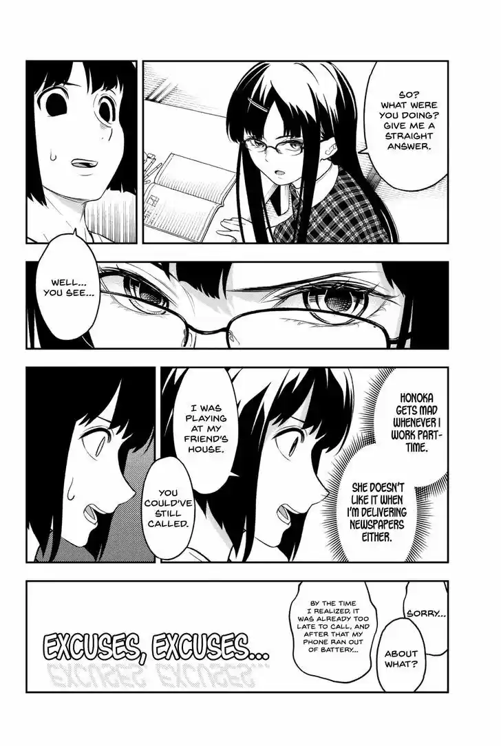 Runway de Waratte 14