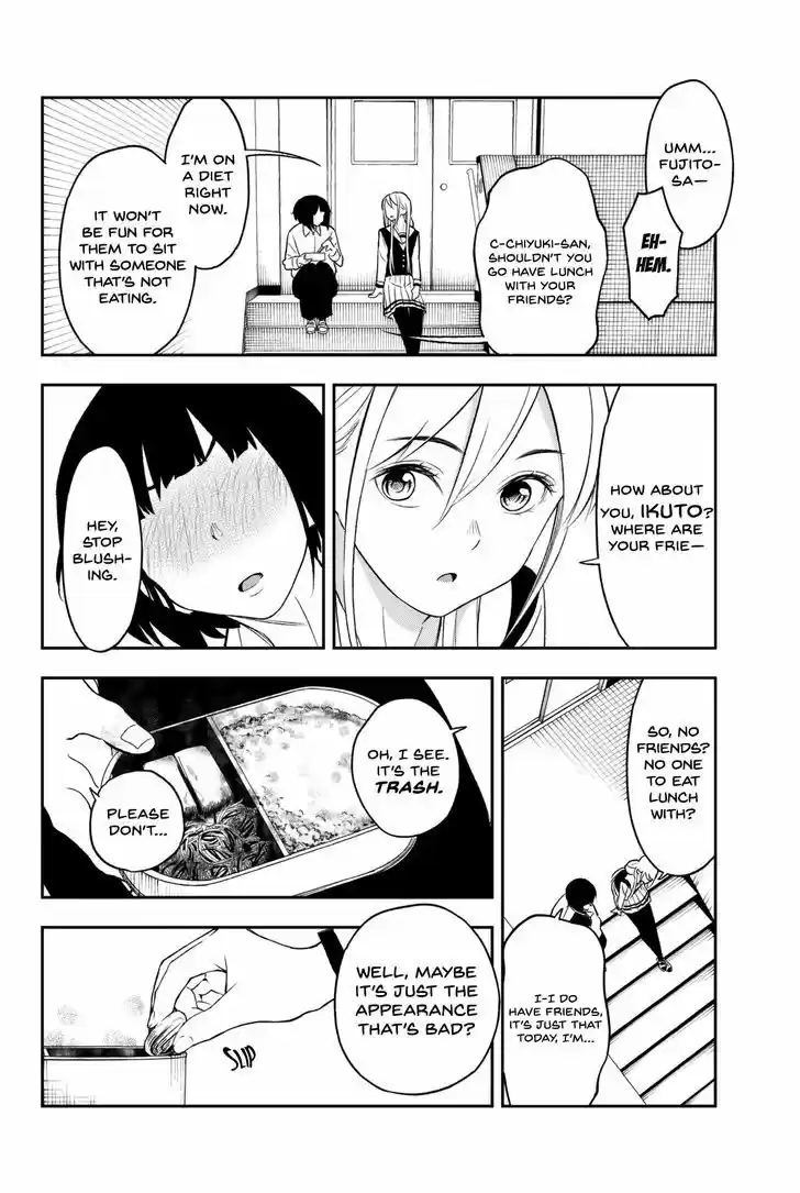 Runway de Waratte 14