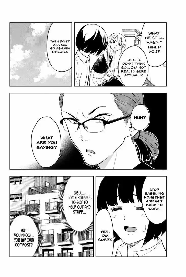 Runway de Waratte 14