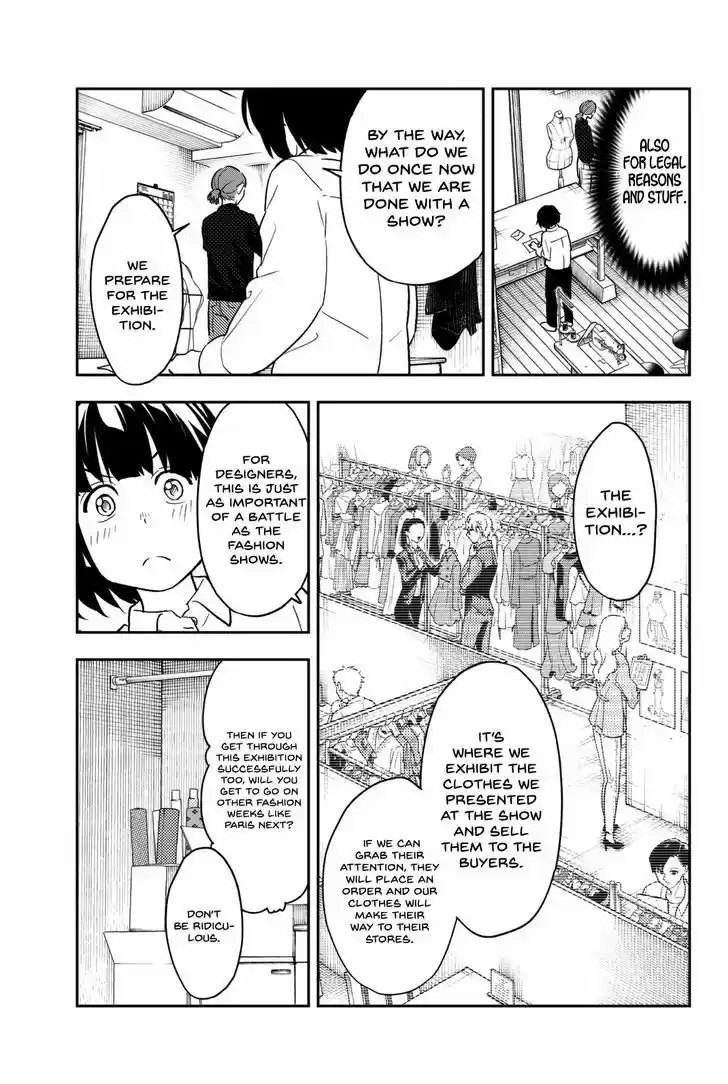 Runway de Waratte 14