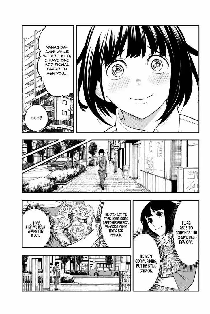 Runway de Waratte 14