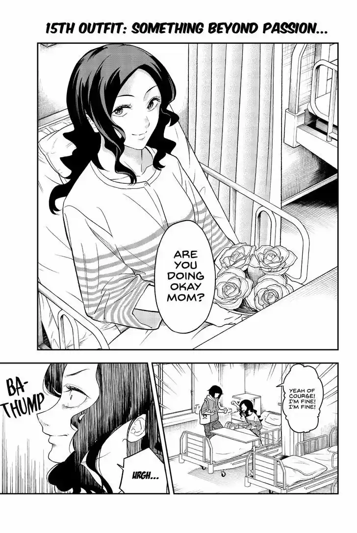 Runway de Waratte 15