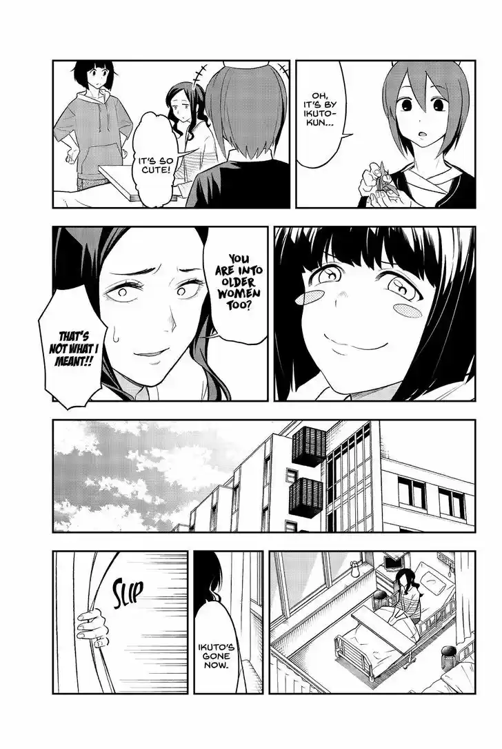 Runway de Waratte 15